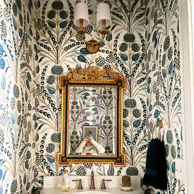 Nagti Wall Lamp - Residence Supply