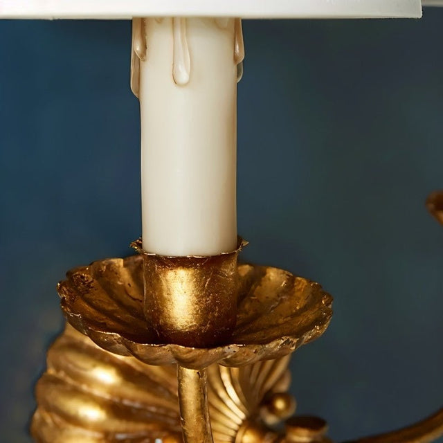 Nagti Wall Lamp - Residence Supply