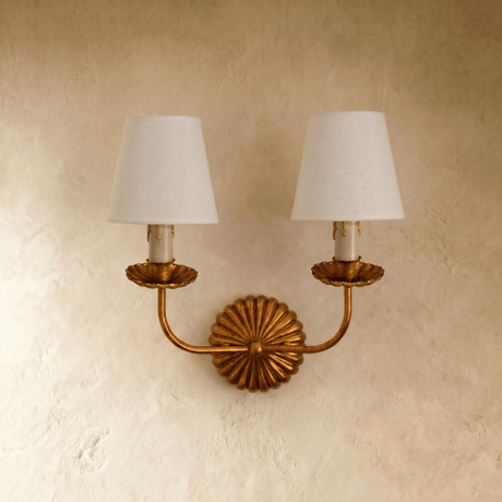 Nagti Wall Lamp - Residence Supply