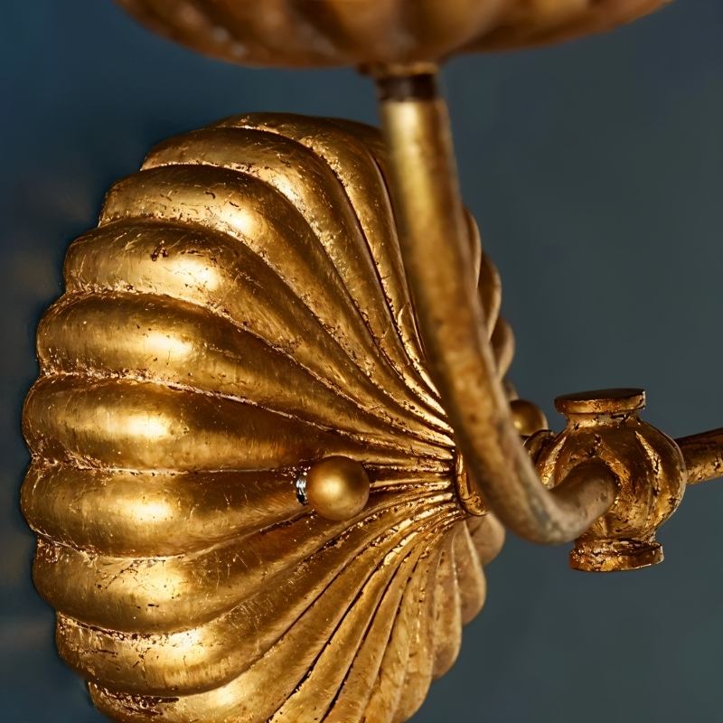 Nagti Wall Lamp - Residence Supply