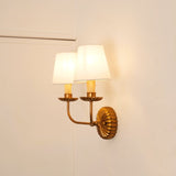 Nagti Wall Lamp - Residence Supply