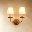 Nagti Wall Lamp - Residence Supply