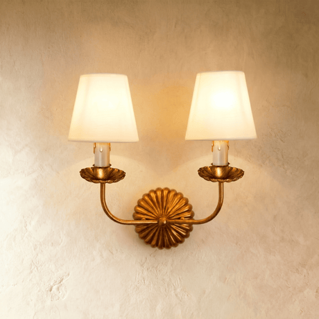 Nagti Wall Lamp - Residence Supply