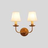 Nagti Wall Lamp - Residence Supply