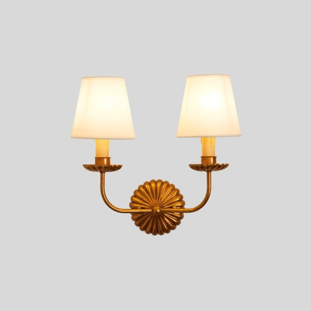 Nagti Wall Lamp - Residence Supply
