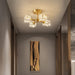 Nahara Chandelier for Hallway Lighting - Residence Supply