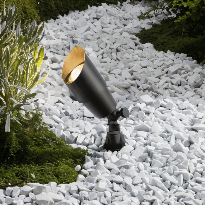 Nahash Outdoor Spotlight - Residence Supply