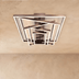 Naia Ceiling Light - Residence Supply