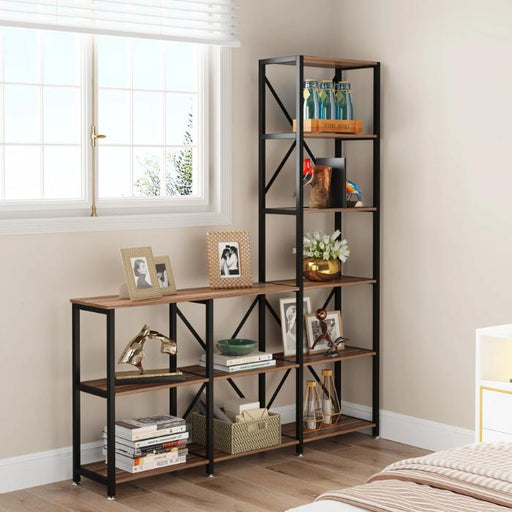 Naike Book Shelf - Residence Supply
