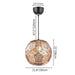 Nairo Pendant Light - Residence Supply