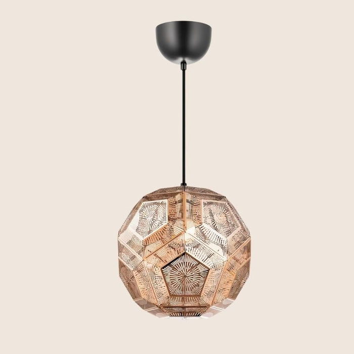 Nairo Pendant Light - Residence Supply