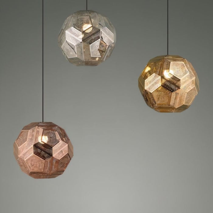 Nairo Pendant Light - Residence Supply