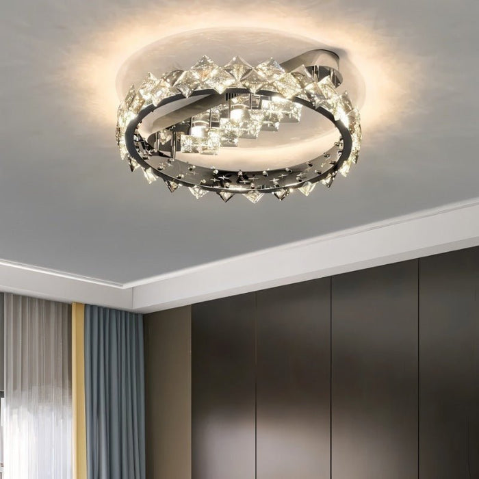 Najam Ceiling Light - Modern Chandeliers