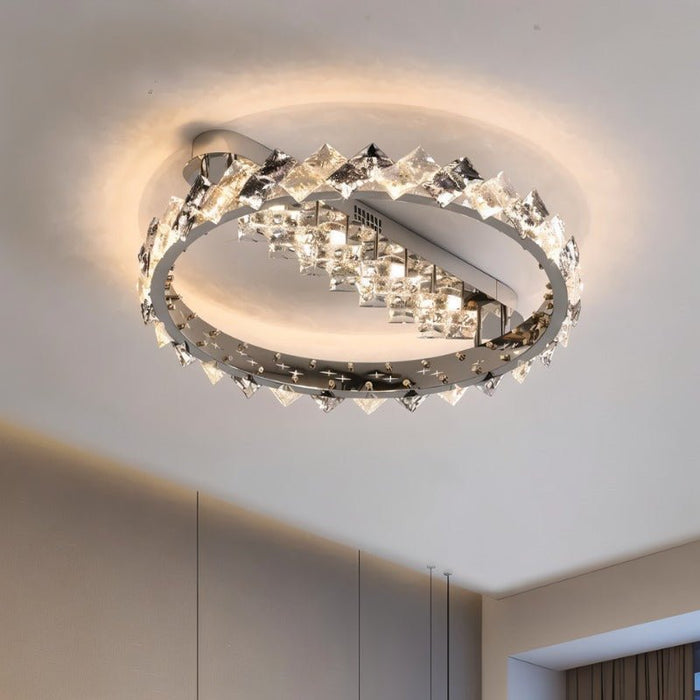 Najam Ceiling Light - Modern Lighting