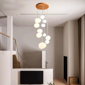 Naktis Chandelier Light - Residence Supply