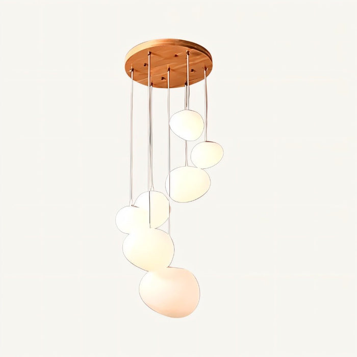 Naktis Chandelier Light - Residence Supply