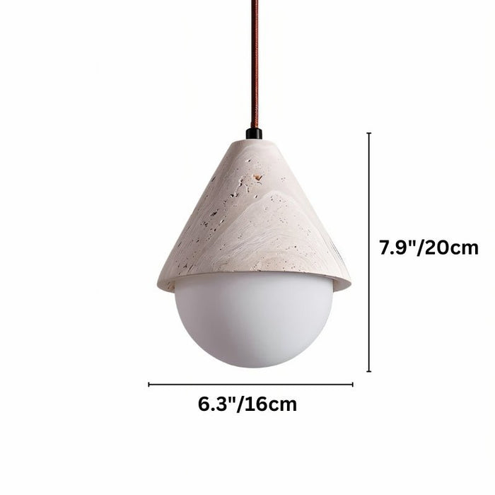 Nakwo Pendant Light - Residence Supply