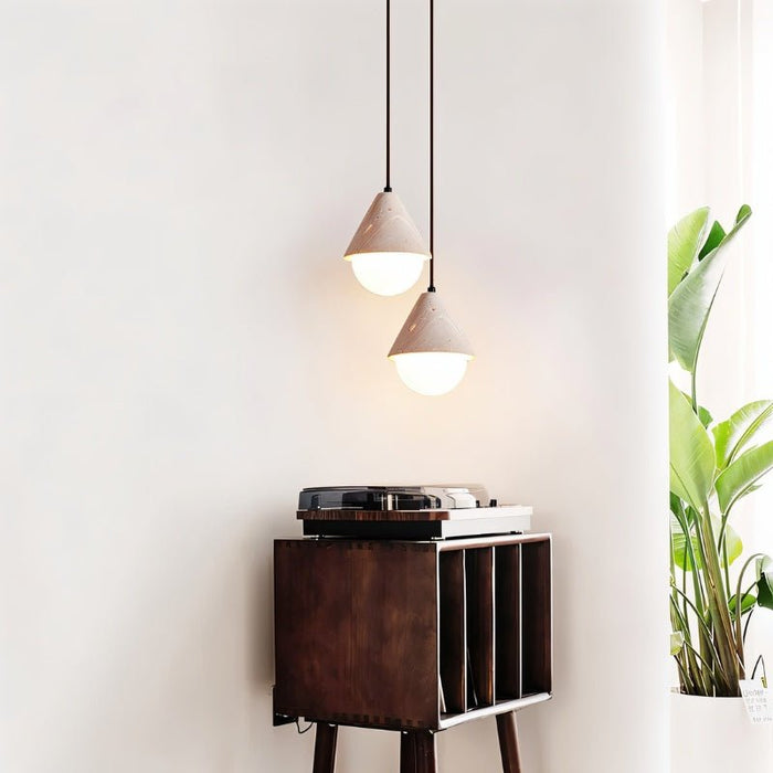 Nakwo Pendant Light - Residence Supply