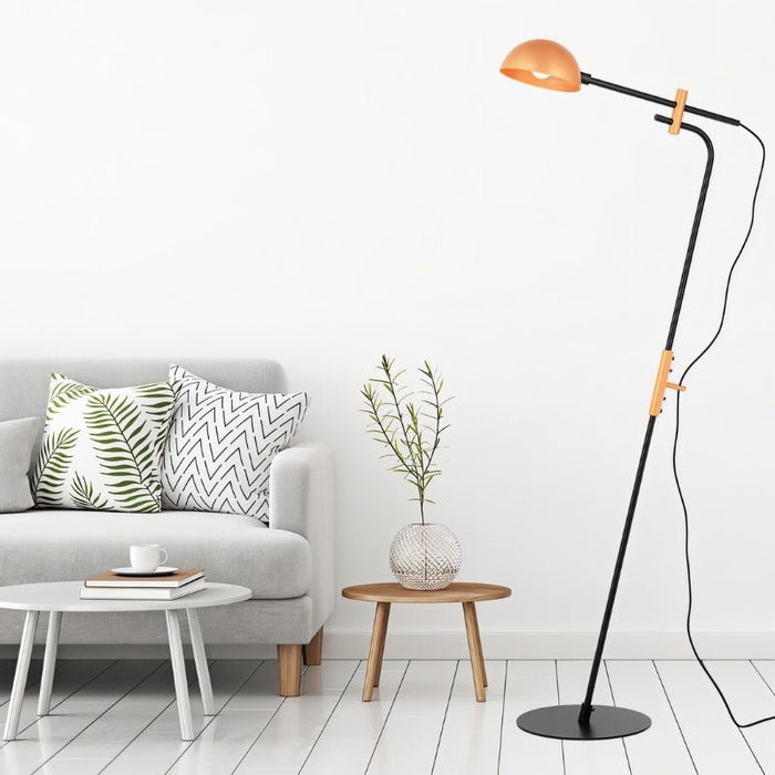 Nalos Floor Lamp - Residence Supply