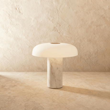 Nalpi Table Lamp - Residence Supply