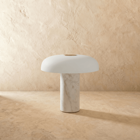 Nalpi Table Lamp - Residence Supply