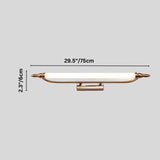 Nalsi Wall Lamp - Residence Supply