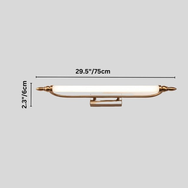 Nalsi Wall Lamp - Residence Supply