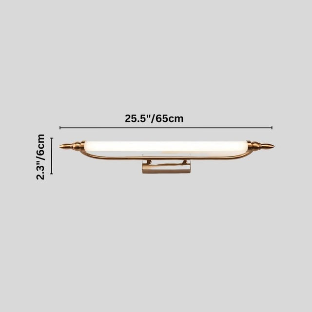 Nalsi Wall Lamp - Residence Supply