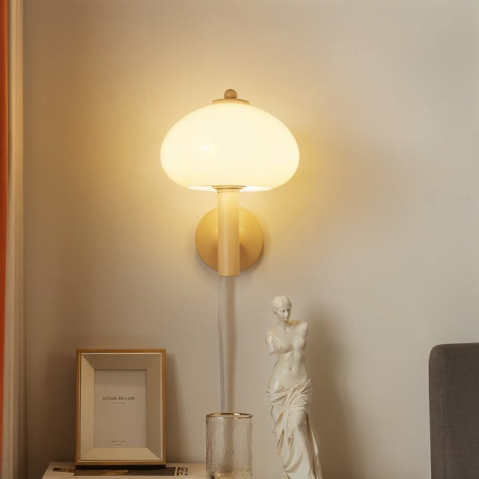 Nameko Modern Wall Lamp
