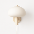 Nameko Wall Lamp - Residence Supply