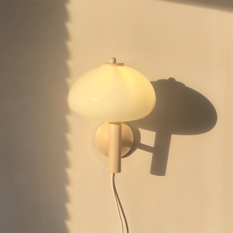 Applique murale Nameko