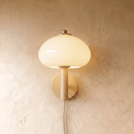 Nameko Wall Lamp - Residence Supply