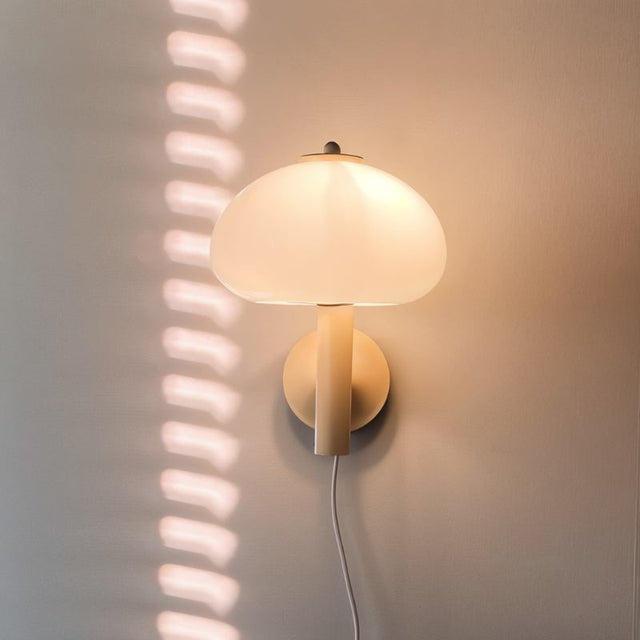 Nameko Wall Lamp