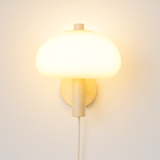 Nameko Wall Lamp - Residence Supply