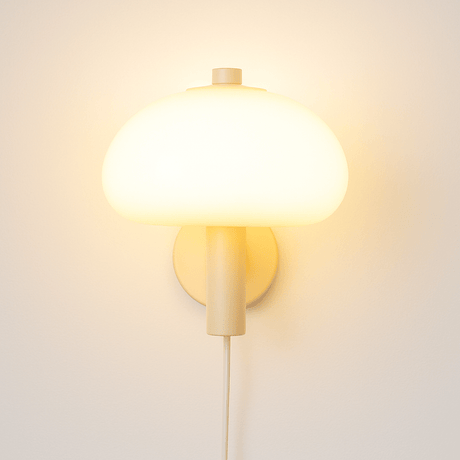 Nameko Wall Lamp - Residence Supply