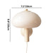 Nameko Wall Lamp - Residence Supply