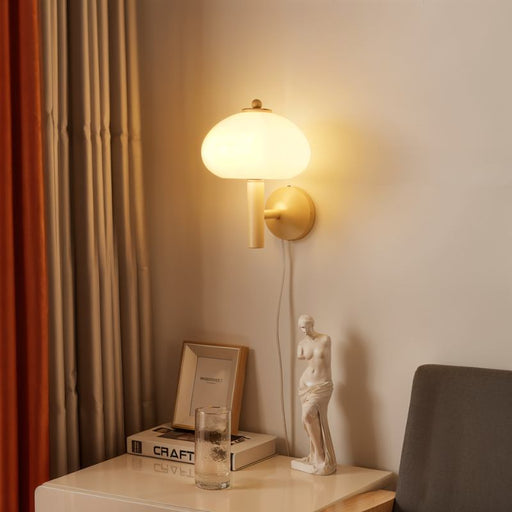 Nameko Wall Lamp - Modern Lighting