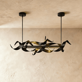Namid Chandelier - Residence Supply