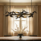 Namid Chandelier - Residence Supply