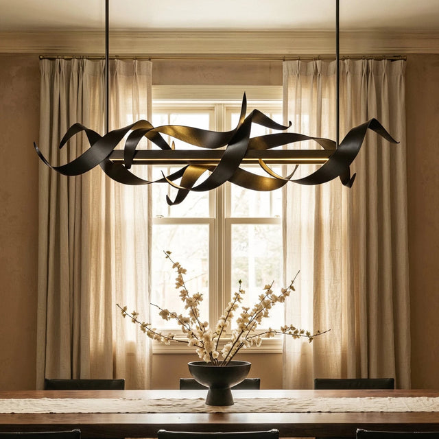 Namid Chandelier - Residence Supply