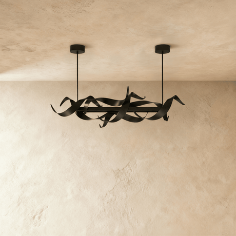 Namid Chandelier - Residence Supply