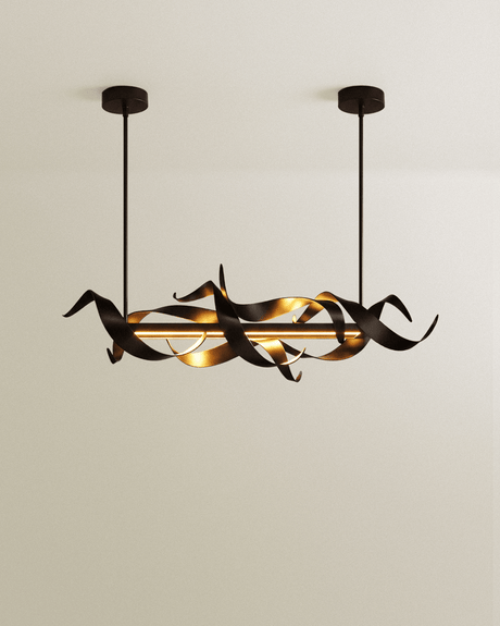 Namid Chandelier - Residence Supply