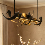Namid Chandelier - Residence Supply