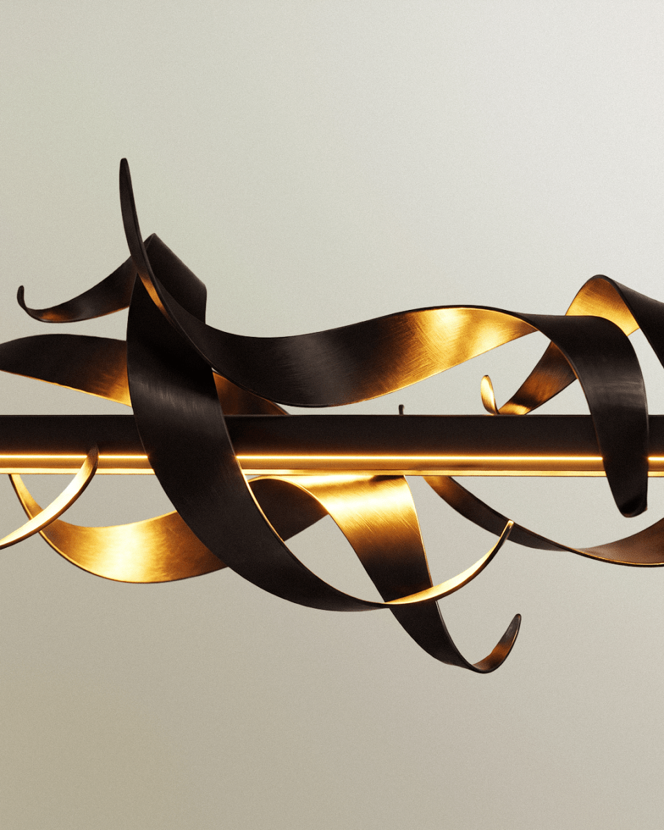 Namid Chandelier - Residence Supply