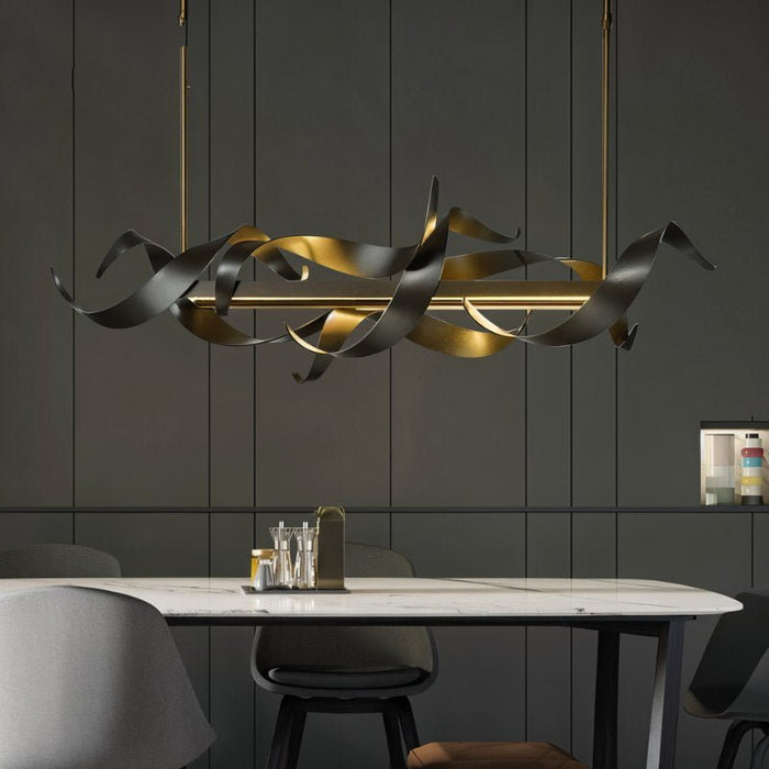 Namid Chandelier - Dining Room Light Fixtures