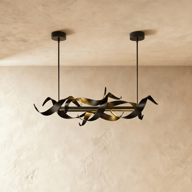 Namid Chandelier - Residence Supply