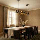 Namid Chandelier - Residence Supply