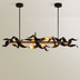 Namid Chandelier - Residence Supply