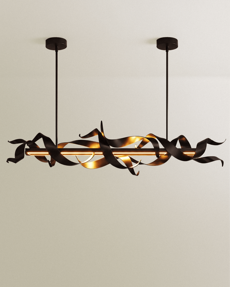 Namid Chandelier - Residence Supply