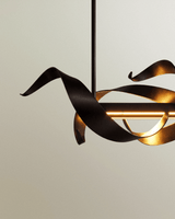Namid Chandelier - Residence Supply